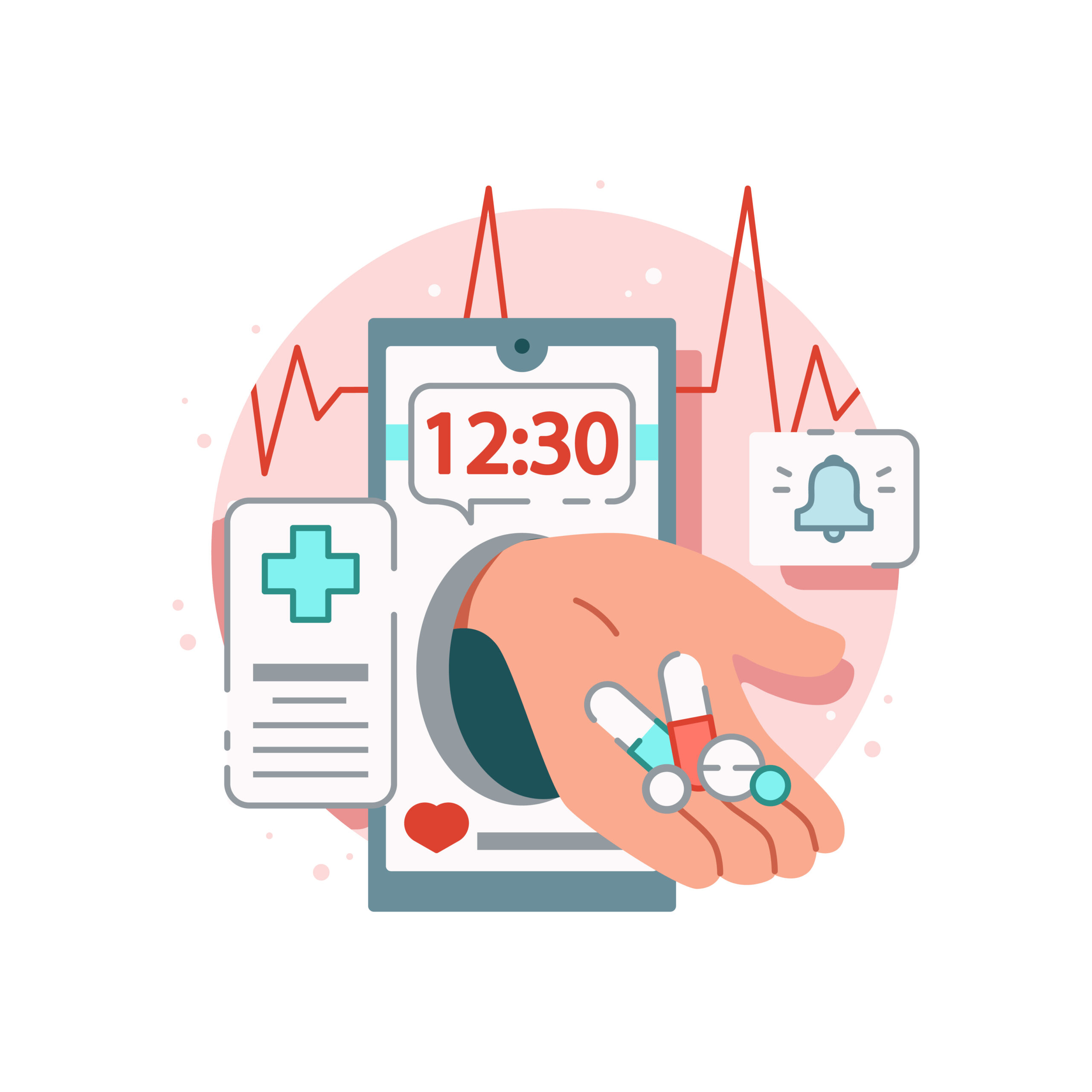 Medication management